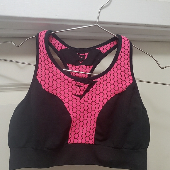Gymshark Other - Gymshark Hex Sports Bra